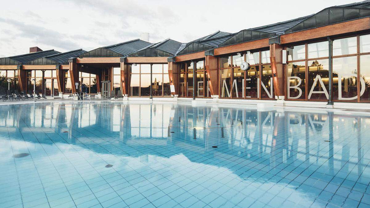 Die Therme Loipersdorf hat ihre Hausregeln an Corona angepasst