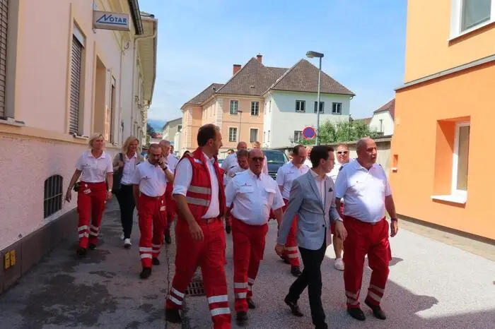 Den Einzelwettbewerb gewann Anna Brodschneider aus Leibnitz