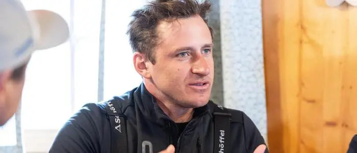 Matthias Mayer