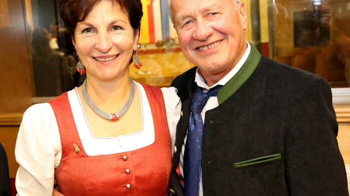 „So klingt`s im Krappfeld" – unter diesem Motto ging am Wochenende ein großer Chorabend in Althofen über die Bühne. 