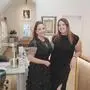 Martina Leitner und Anna Unterrainer eröffneten am Hauptplatz in Gmünd ihre Kosmetikstudios