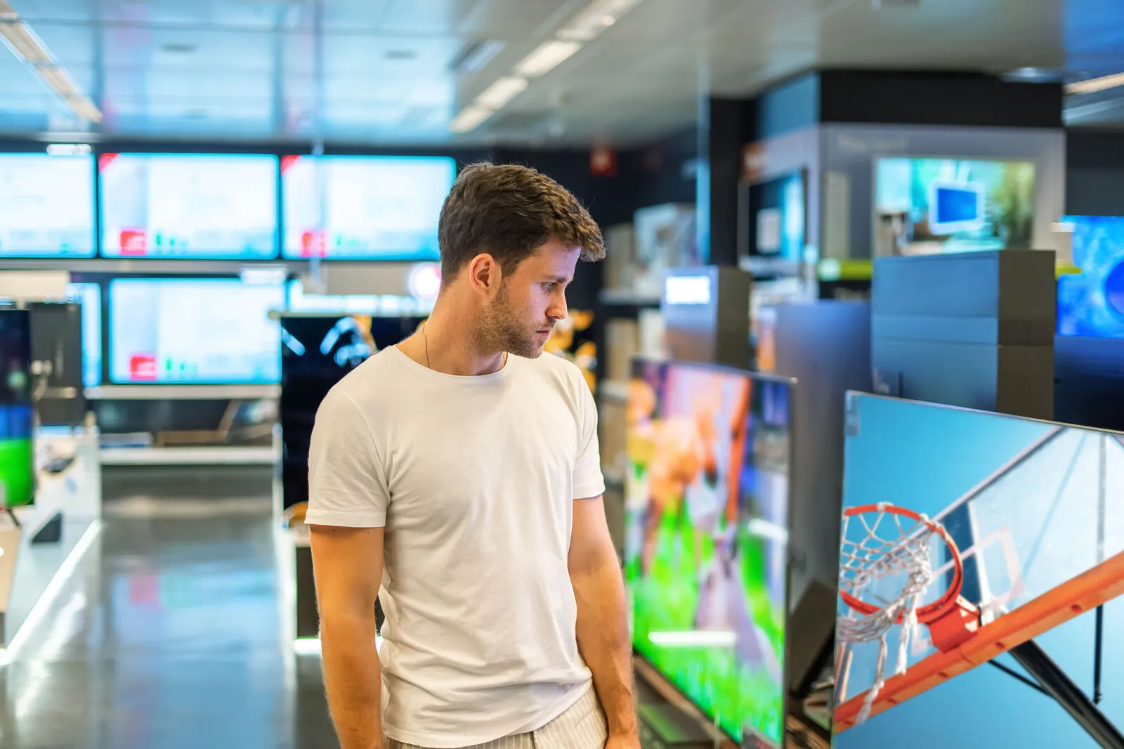 Es lohnt sich ein Blick auf Modelle aus dem Vorjahr