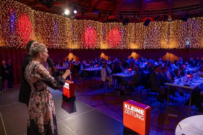 Stille Helden Gala