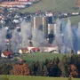 Quo vadis, Bezirk Voitsberg? Der Abriss des ÖDK-Kraftwerks markierte den Beginn einer neuen Ära, die erst gestaltet werden muss
