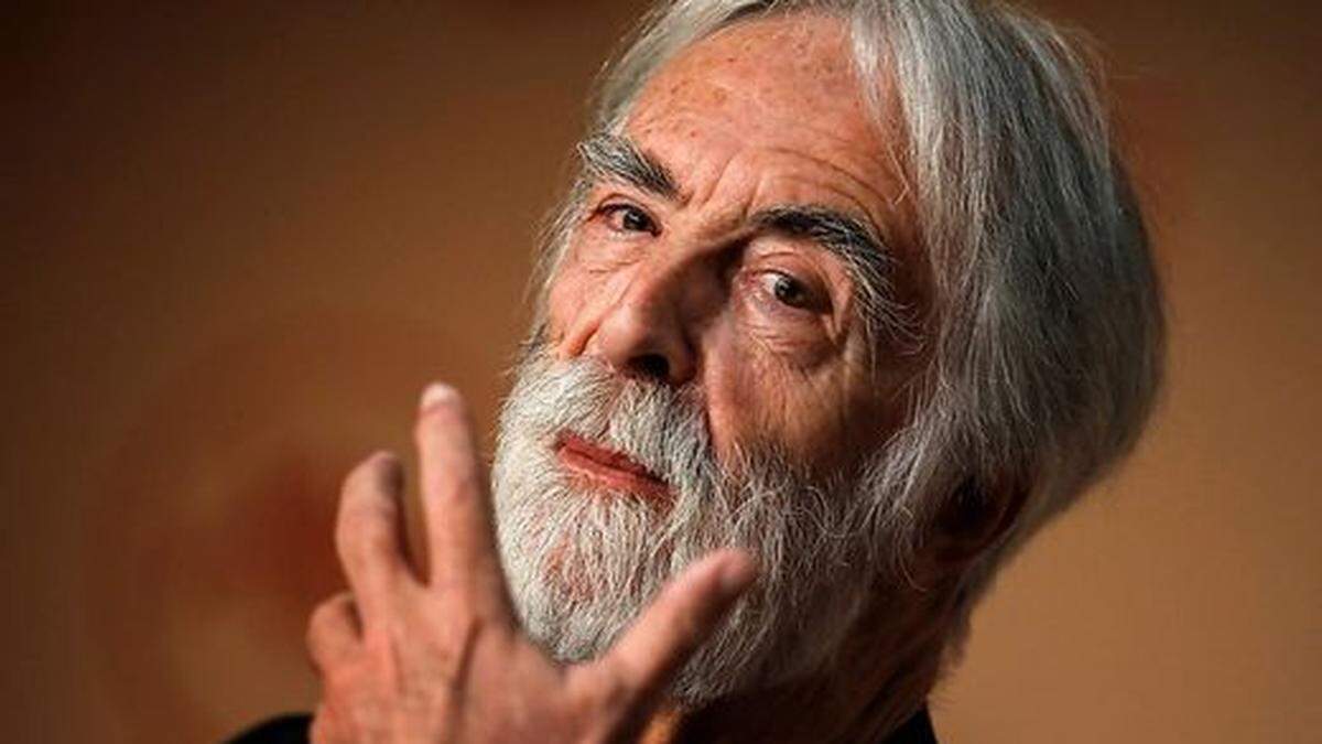 Michael Haneke