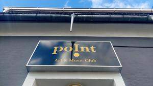 Ende Oktober wurde der „Point Club“ eröffnet