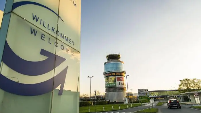 Die Luftfahrtsabgabe bringt weiter Gegenwind für die Flughafenstandorte Graz und Klagenfurt