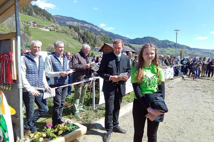 Beteiligt an diesem Event, dem „Fest der Tiere“, war die Viehzuchtgenossenschaft Ranten, in enger Kooperation mit der Viehzuchtgenossenschaft Oberes Murtal und der Pferdezuchtgenossenschaft Schöder.