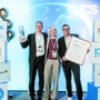 Der Steirische Exportpreis in der Kategorie „Mittleres Unternehmen“ ging an DEWETRON.