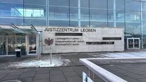 Der 17-Jährige musste sich wegen des Vergehens der gefährlichen Drohung vor Gericht verantworten