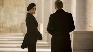 007 mit Monica Bellucci