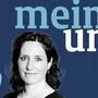 Kleine Zeitung-Redakteurin Bettina Friedl