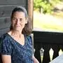 Karin Leeb-Chalabi verfolgt gern „ehrgeizige Ziele“