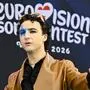 Benjamin Gedeon (19) alias Cosmó vertritt Österreich mit „Tanzschein“: Startnummer 25 im Finale am 16. Mai