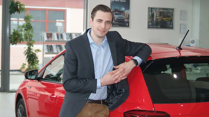 Zwei Standorte werden vom neuen Geschäftsführer Klaus Satz übernommen