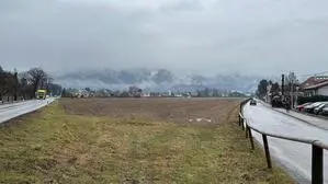 Die Huberwiese in Gratwein-Straßengel