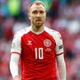 Christian Eriksen