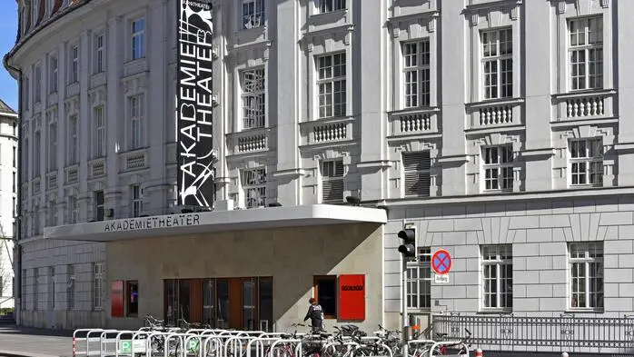 Das Wiener Akademietheater