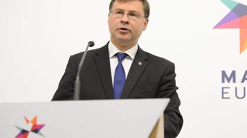 Dombrovskis