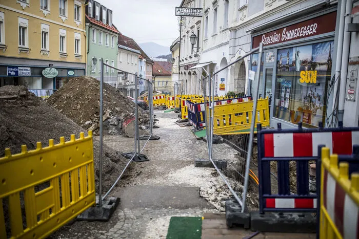 Klicken Sie sich durch die Bilder!