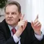 Wolfgang Routil war Präsident der Ärztekammer Steiermark und bis vor Kurzem Neos-Mitglied (Archivbild)
