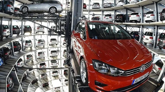 VW sucht ein neues "Warnsystem" 