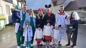 KaiLeHo Fasching Kaindorf 2026