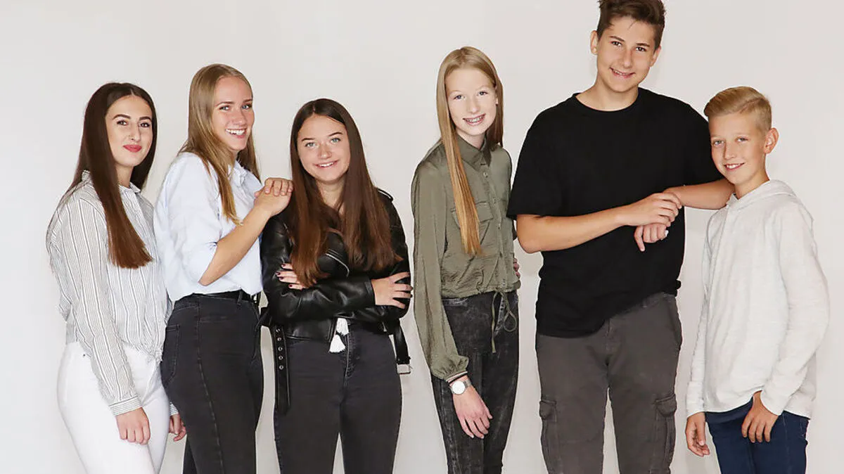 Die HAK Althofen sucht wieder neue Schüler