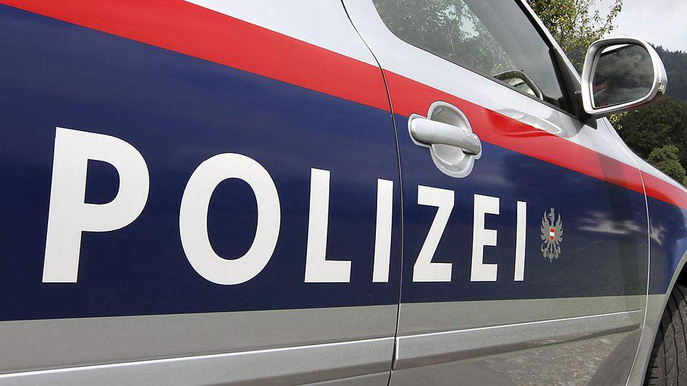 Das Kriminalreferat des Stadtpolizeikommandos Graz untersucht den Fall