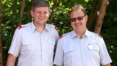 Feuerwehrfest Althofen