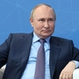Russlands Präsident Wladimir Putin