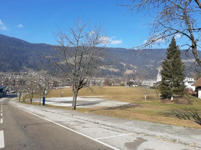 Ein Billa in Ossiach?  Seit 2024 sind die Pläne vom Tisch 