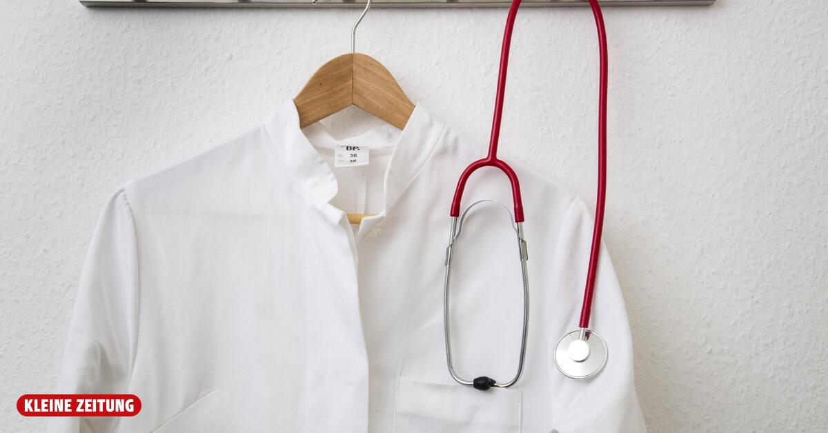 Kärntner Krankenhaus muss eine Ambulanz schließen