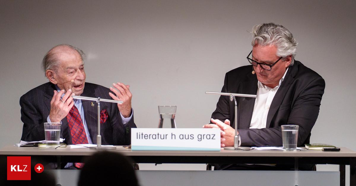 Paul-Lendvai-Meine-Frau-wei-am-besten-wie-man-einen-Greis-lebendig-pr-sentiert-
