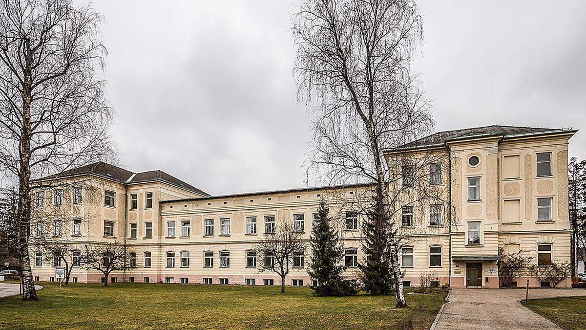 27 Schüler besuchen die Gutenberg Schule.