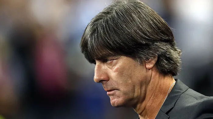 Joachim "Jogi" Löw