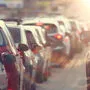 Der CO2-Ausstoß aus dem Verkehr stieg zuletzt wieder an