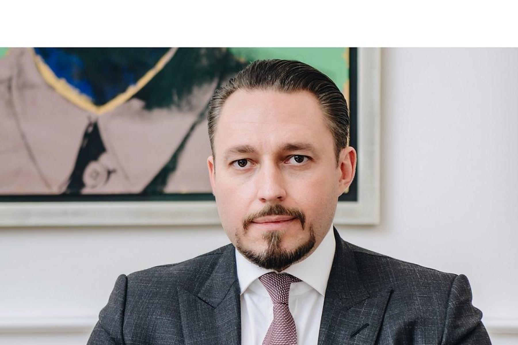 Unternehmer-Insolvenz: Klemens Hallmann: Gläubiger nahmen den Sanierungsplan an