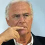 Franz Beckenbauer