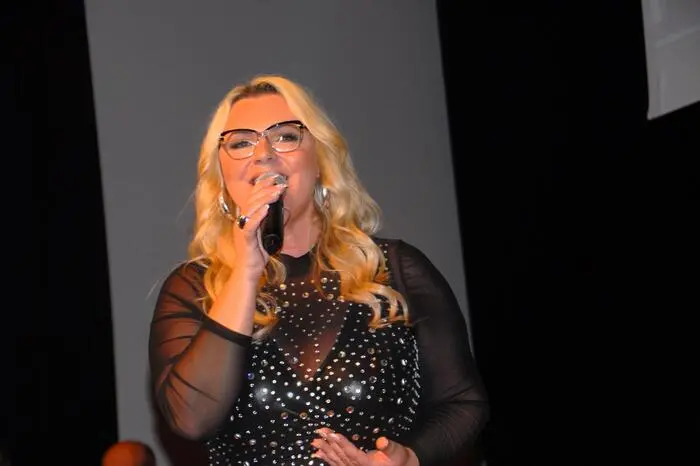 Erstmalig in St. Margarethen/Raab zu Gast war auch die Trofaiacher Schlagersängerin Manuela Lorenz, die mit bürgerlichem Namen Manuela Köberl heißt und durch Hits wie „Geheimnis einer Nacht“ oder „Viel zu schön, um wahr zu sein“ bekannt ist. 