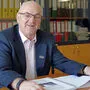 Manfred Seebacher nimmt nun Verhandlungen auf