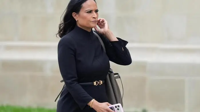 Kristen Welker (NBC) interviewte Trump bereits mehrfach