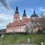 Die Basilika Mariatrost wird seit 2020 in Etappen saniert