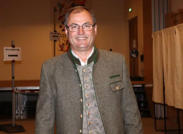 "Es kann nicht alles auf die Gemeinden abgewälzt werden", sagt Bürgermeister Georg Kavalar