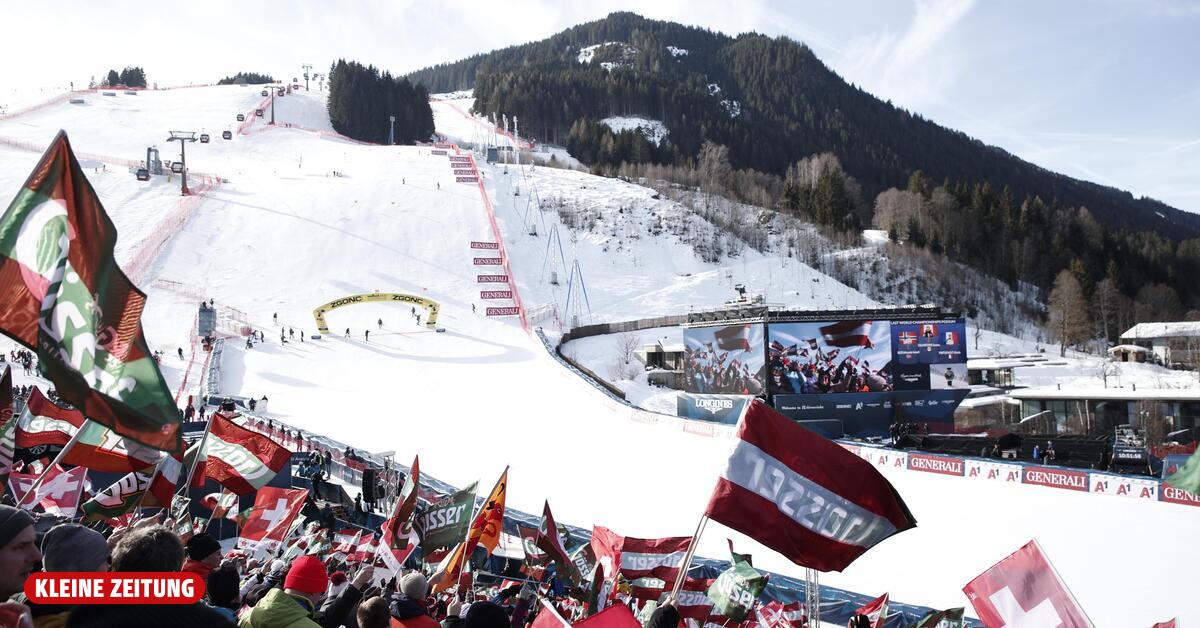 Saalbach und Premier in Oberösterreich? Was plant der ÖSV in Zukunft?