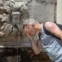Kroatien stöhnt unter der Hitzewelle