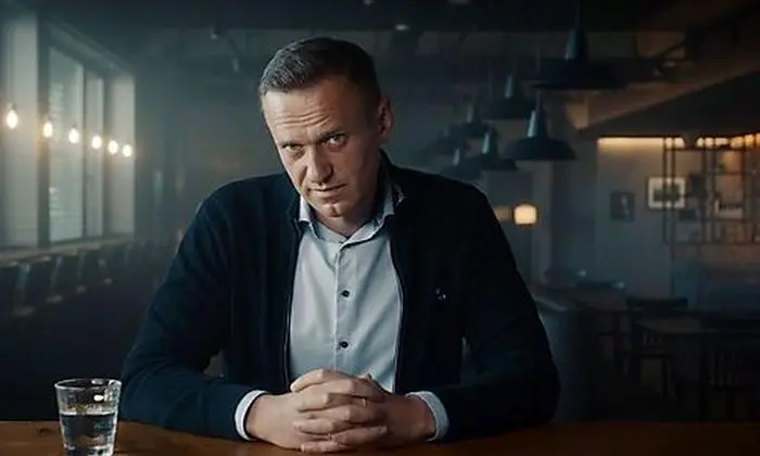 Politische Botschaft, spannender als jeder fiktive Thriller: die Doku "Nawalny"