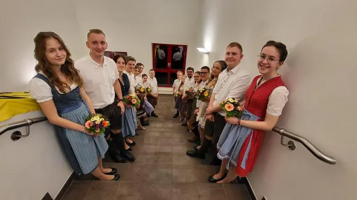 Zum zweiten Mal feierte der Zweigverein Mariazellerland des Steirischen Jagdschutzverein am Wochenende einen „Jagaball“