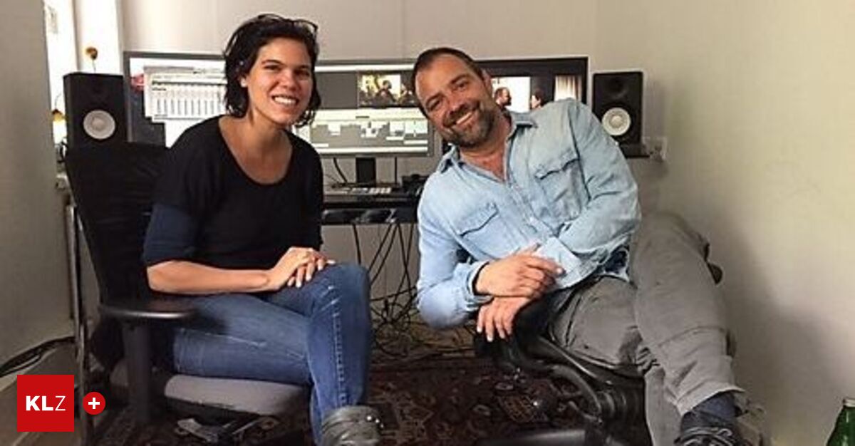 Kärntnerin des Tages: Olivia Retzer: Schnittig zum Erfolg