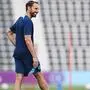 Gareth Southgate setzt auf eine Mischung aus Spaß und Ernst